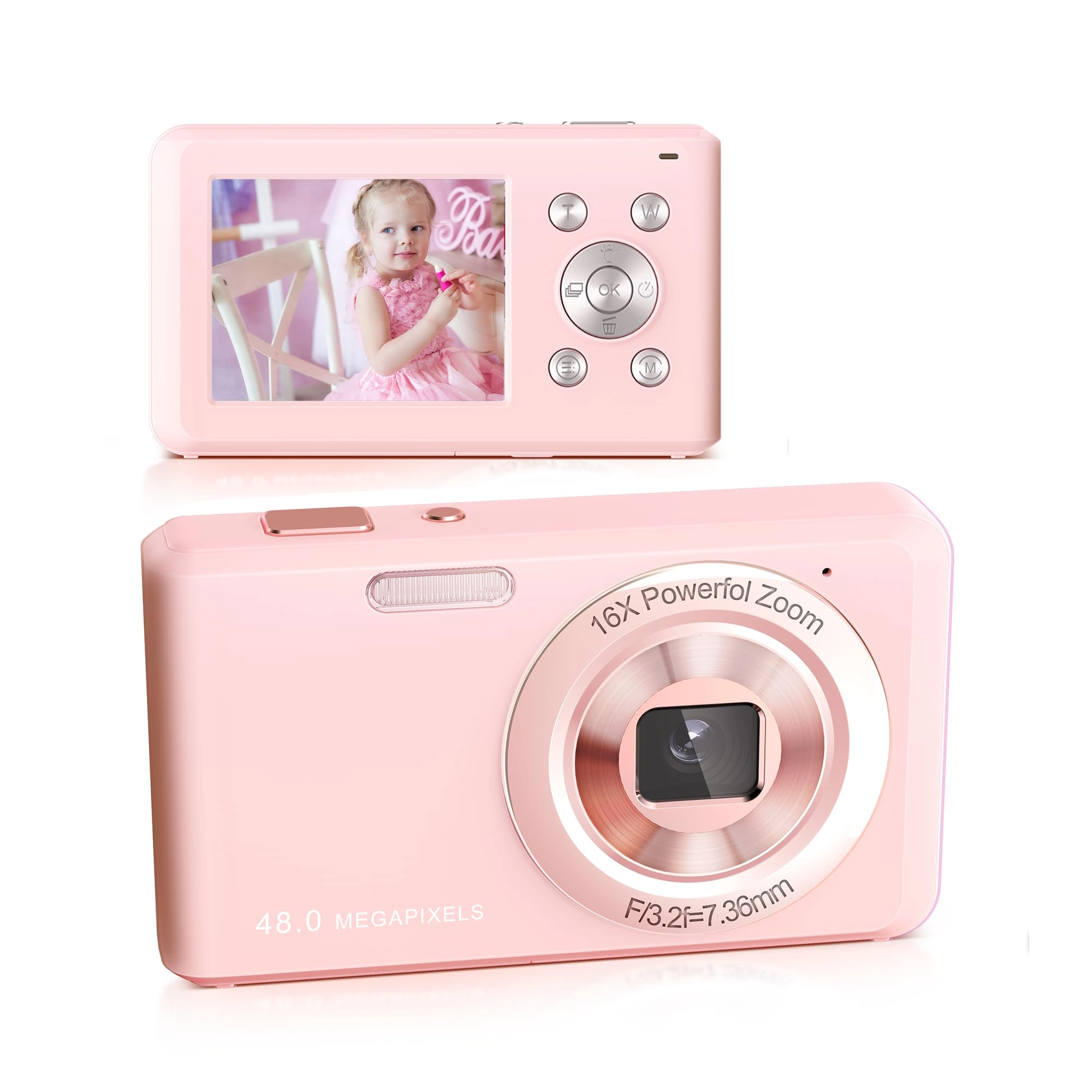duohaomai WEDC-10