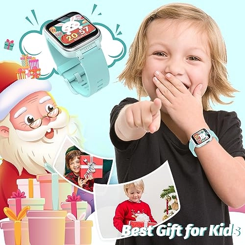 Kids Smart Watch