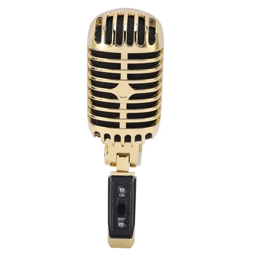 dnpl2szihr-12 XLR Microphone