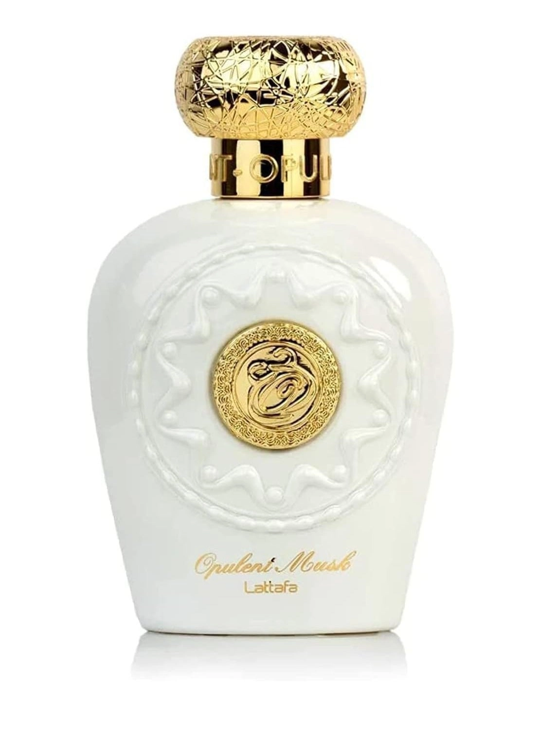 Opulent Musk U Eau de Parfum 100 ml