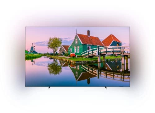 65OLED706/56 - 65 Inch