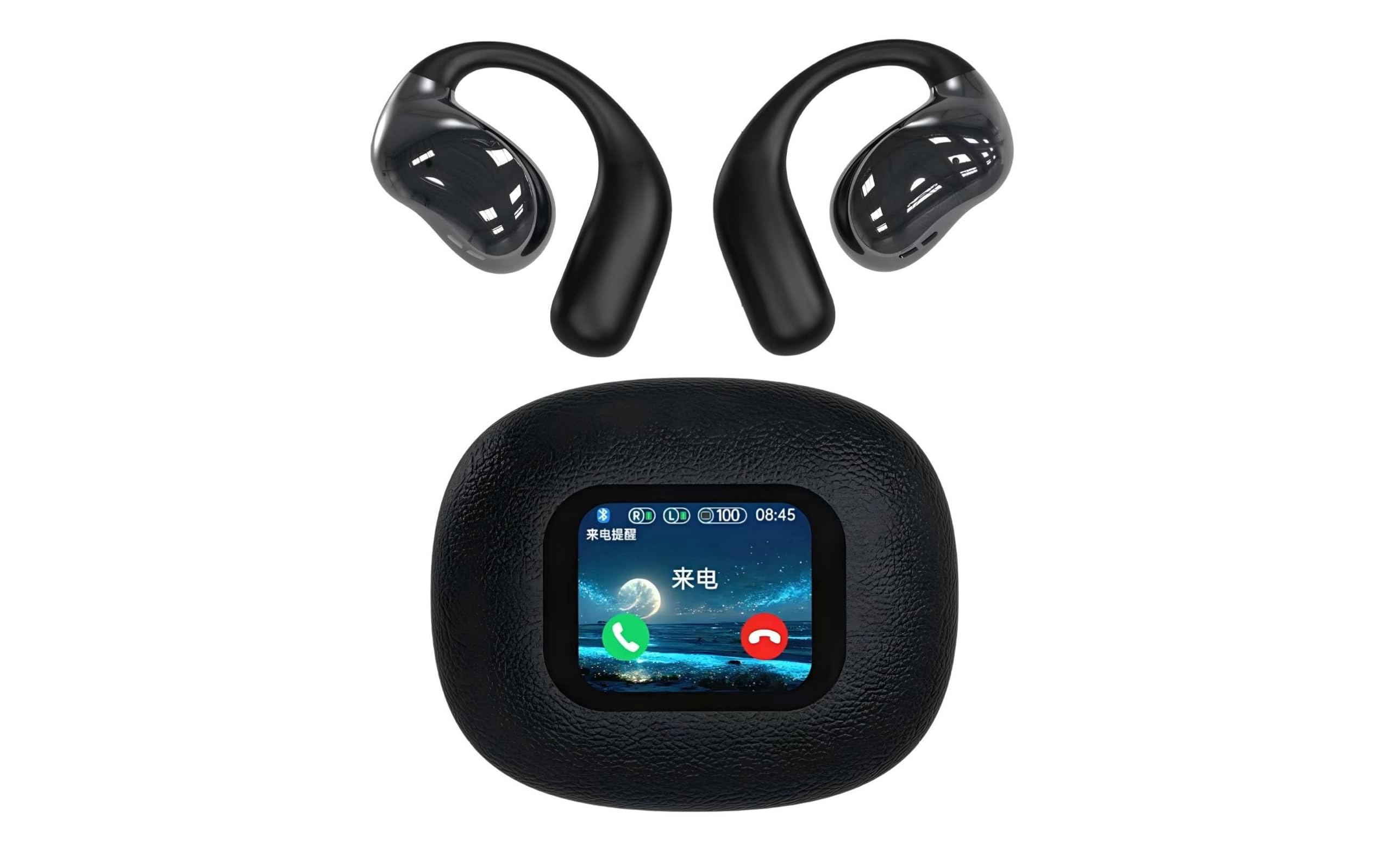 Egyrsik YJ33 Wireless Earbud