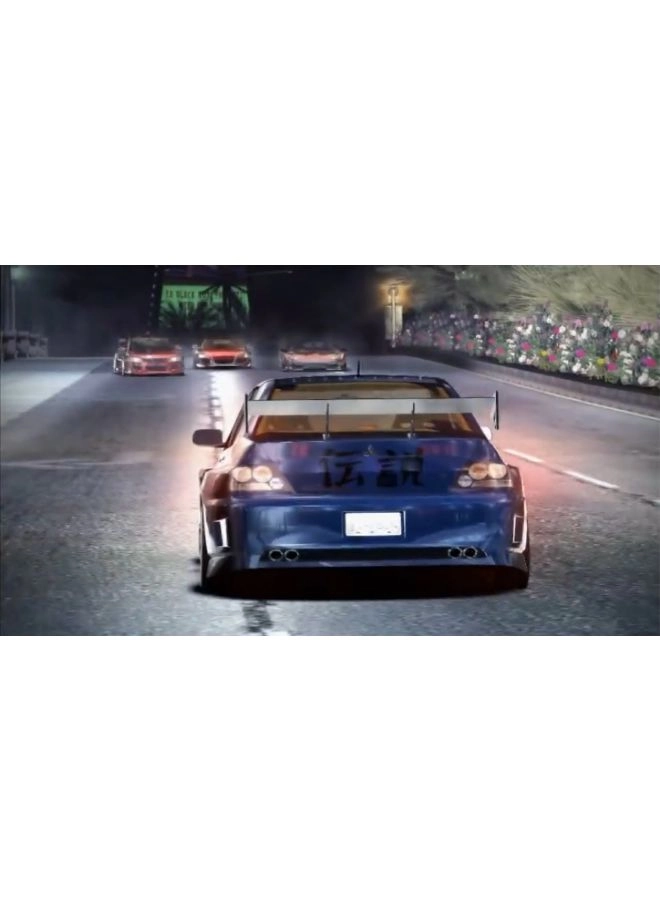 Need for Speed Carbon [Greatest Hits] | PS3