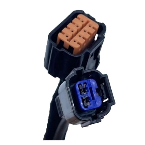 Rear View Camera Assembly - Night vision