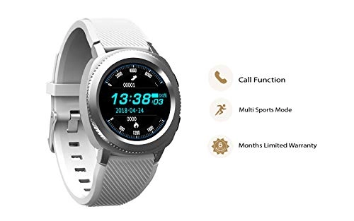 SB-083 Rubber Supreno - Heart Rate Activity Tracker Sleep Monitor
