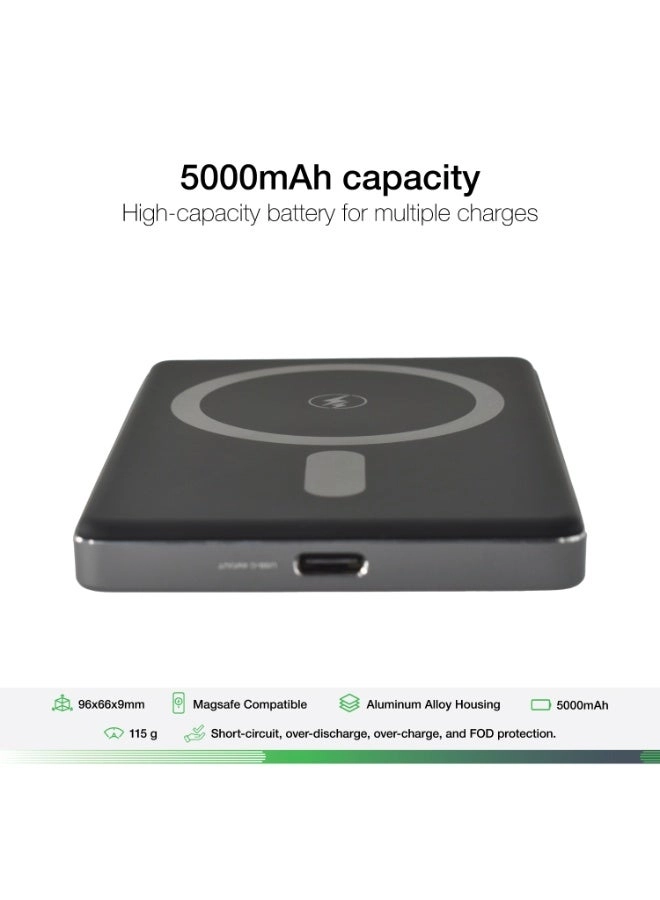 DV400003 - MagSafe 5000mAh