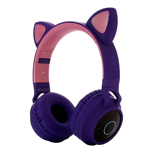 6074282289 Wireless Headphone
