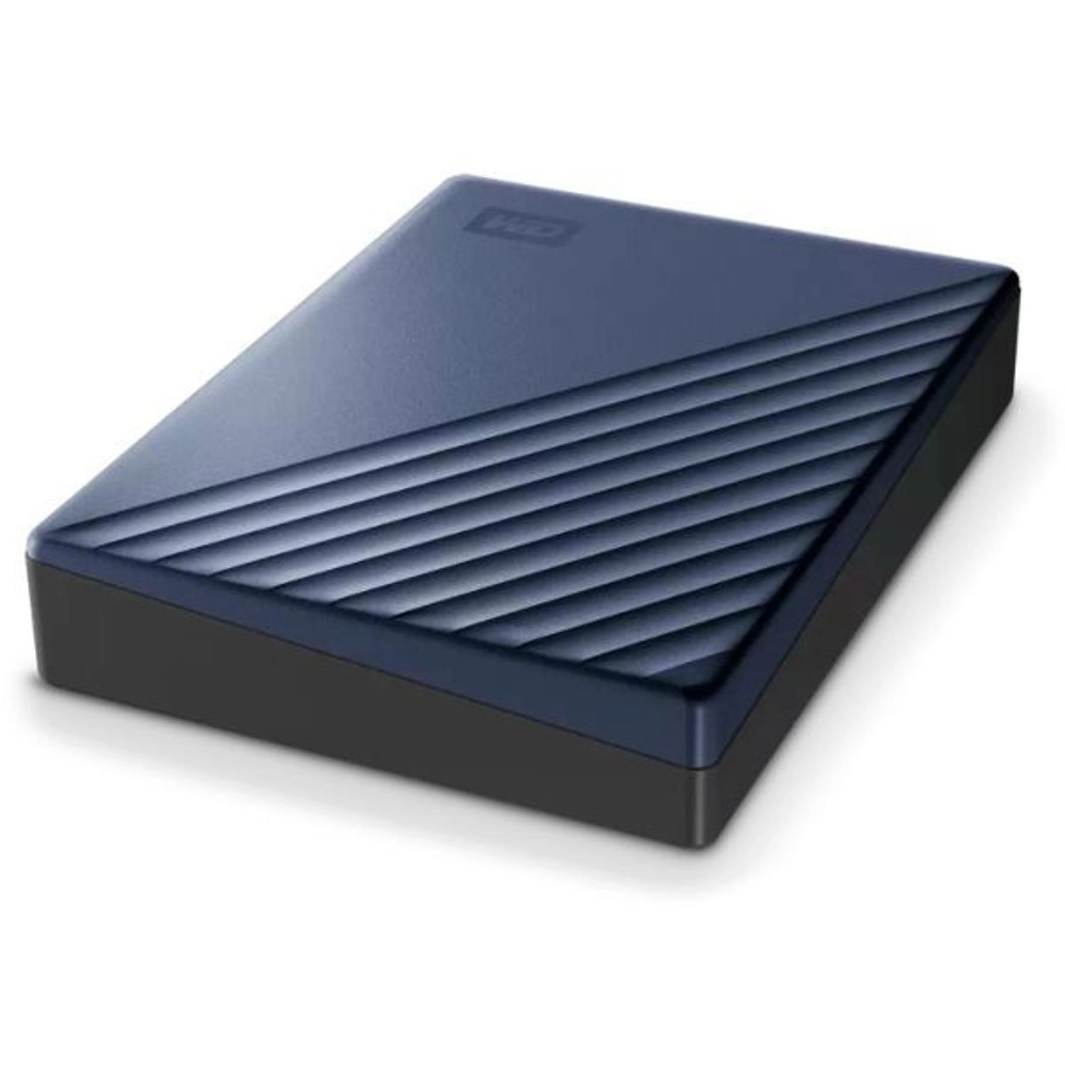 My Passport 5TB HDD