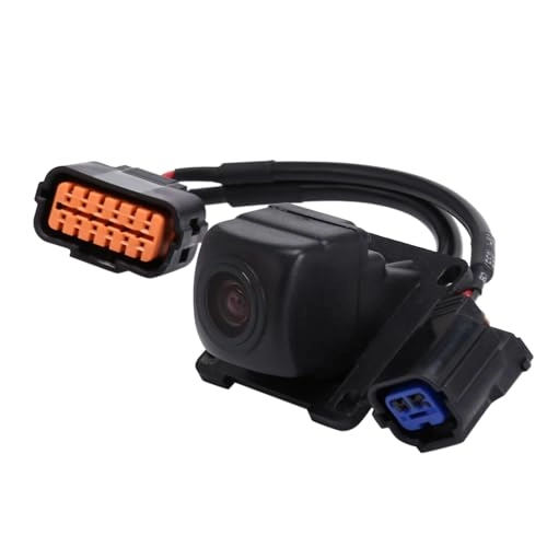 Rear view camera - Night vision