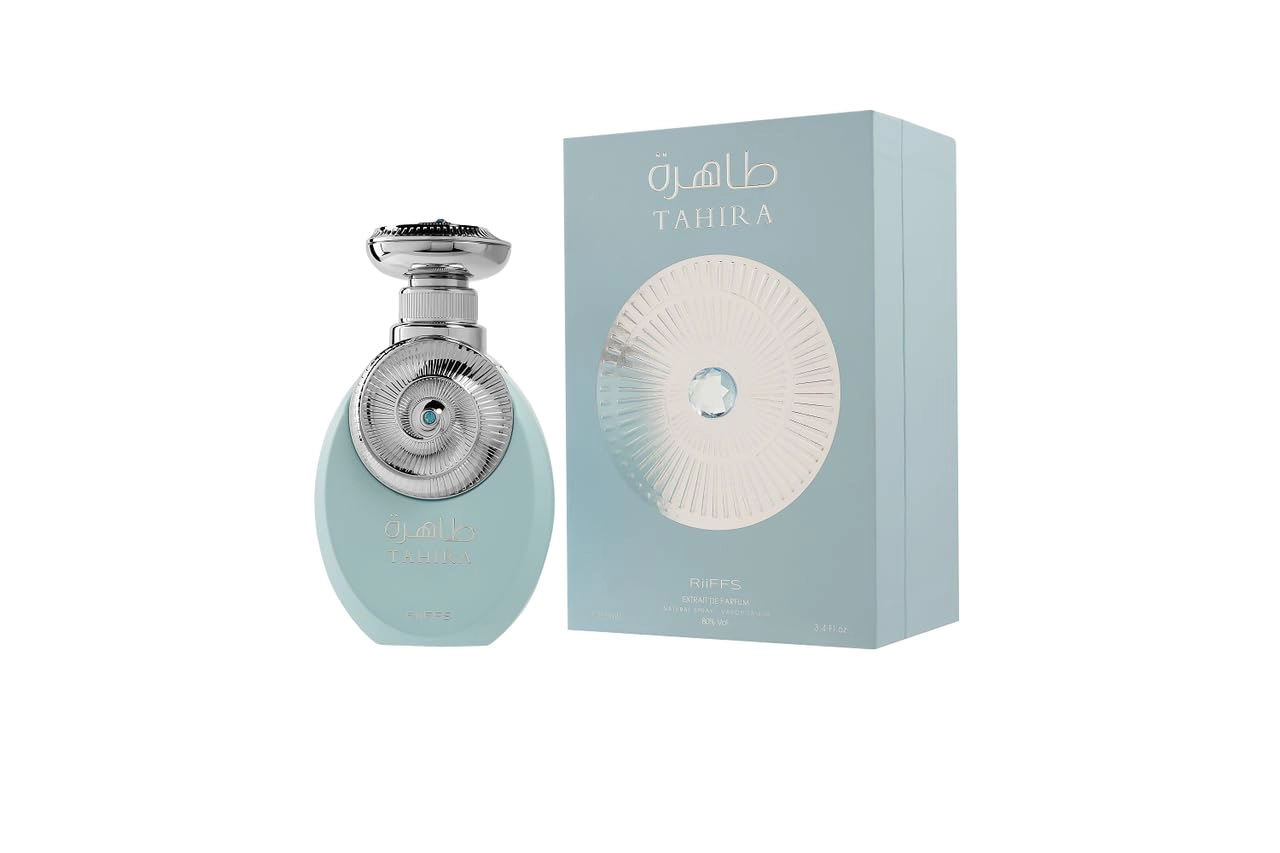 Al Fakhr and cosmetics trading L.L.C Tahira Eau de Parfum 100ml