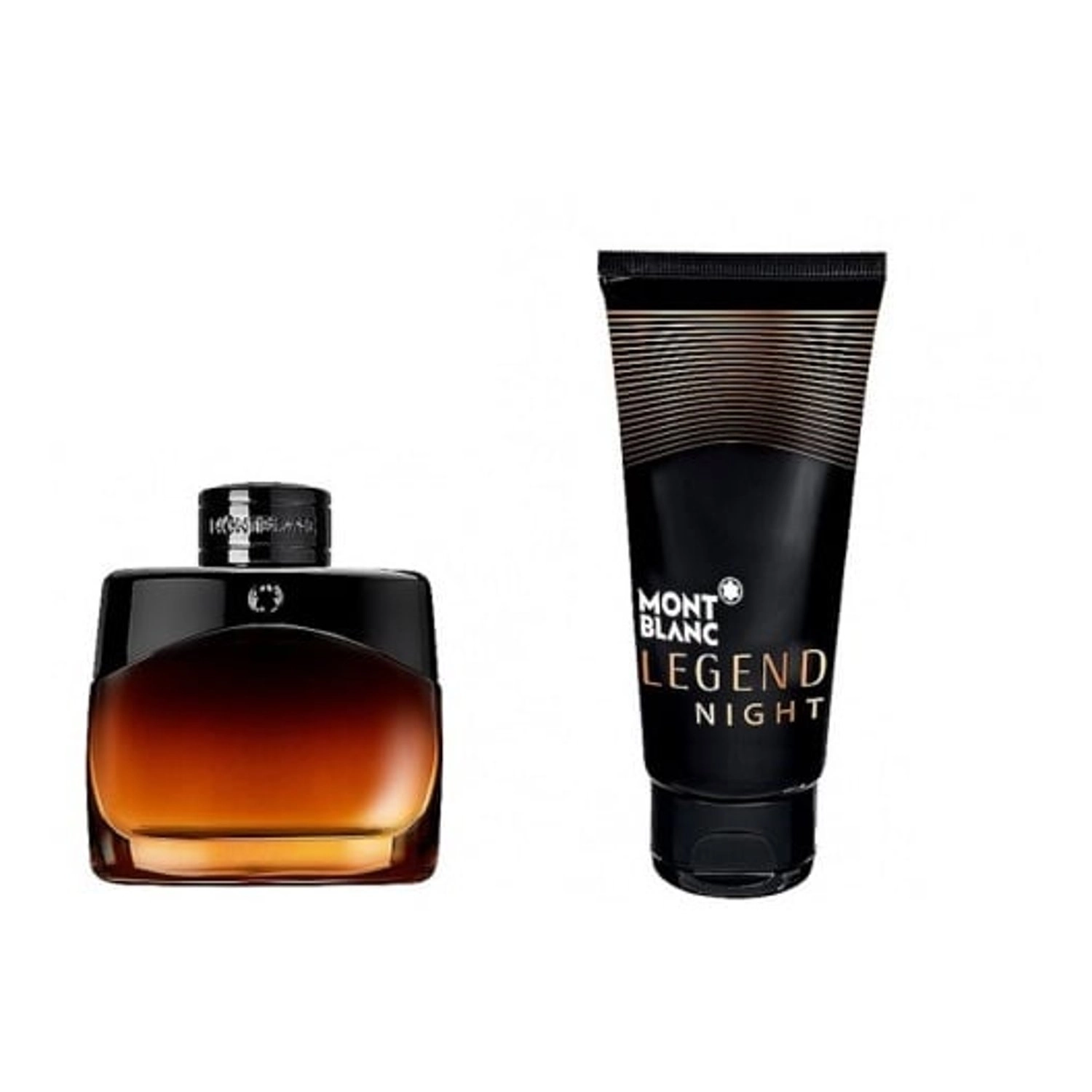 Legend Night - 50ml EDT + Shower Gel - 100ml