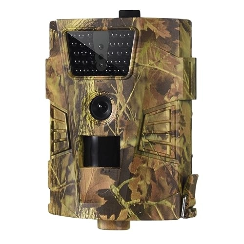 Wildlife Hunting Camera - 5MP