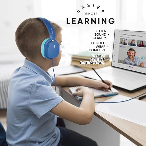 CH01 Wired Headphone Pack