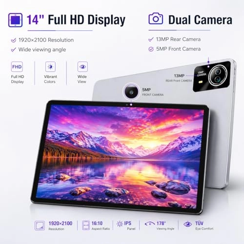P200 - 512GB 14"