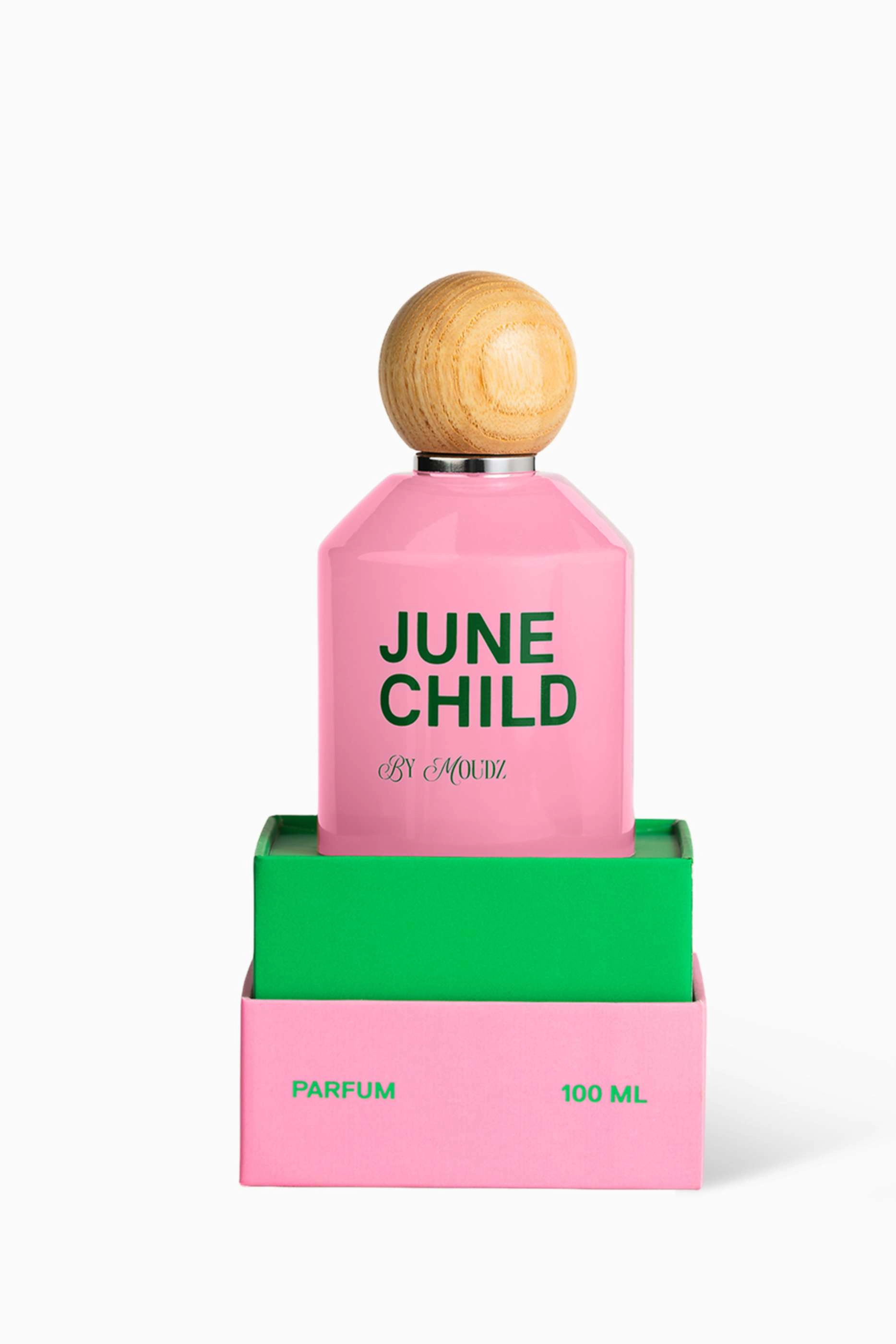 June Child - 100ml