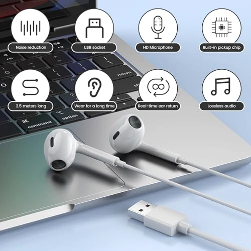 Z-12-Headsets Wired Headset