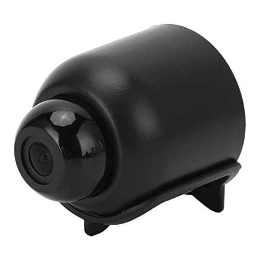 X5 - 1080P 140° Motion Detection