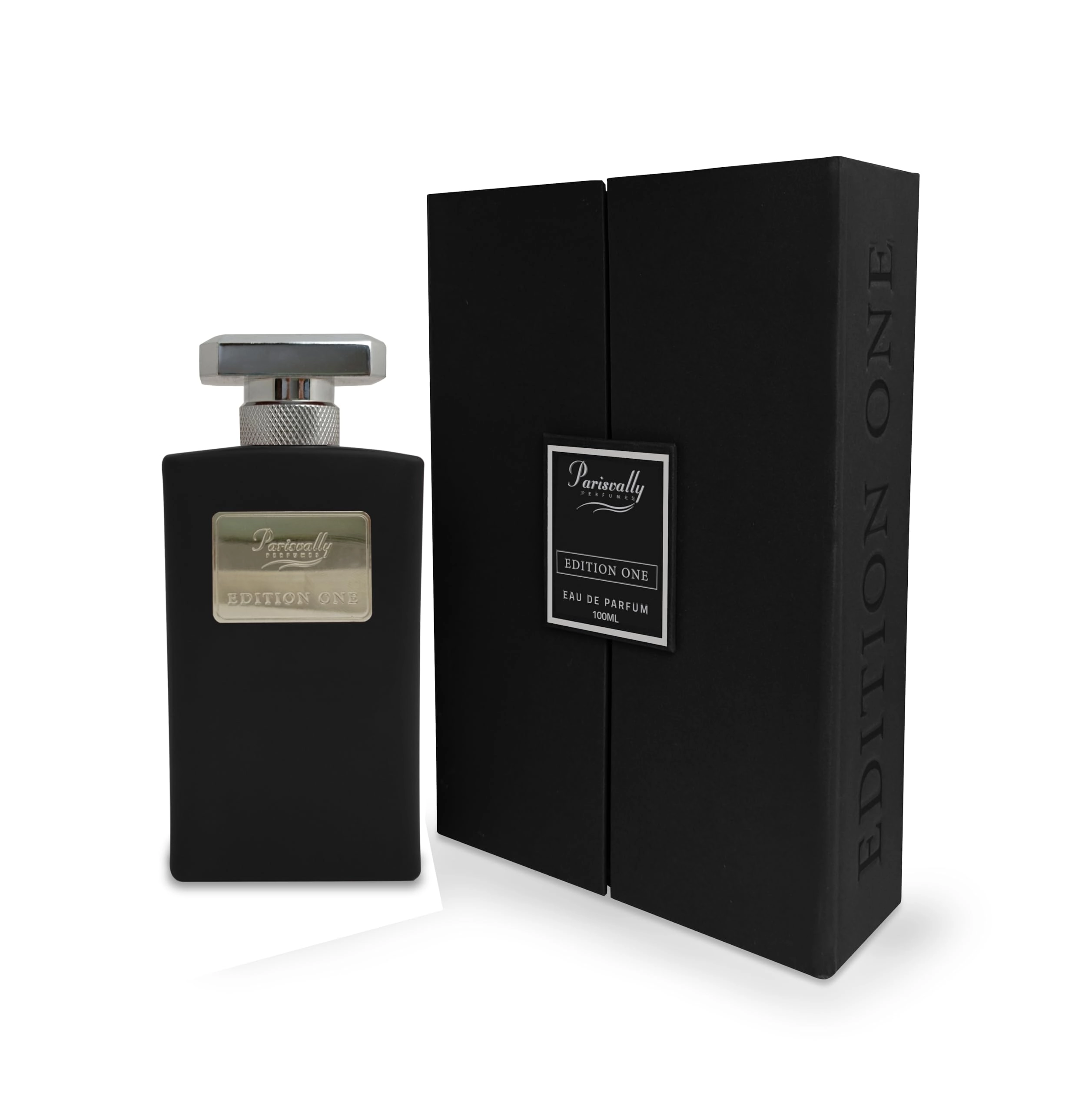 parisvally FZc Women's Edition One Eau de Parfum 100ml