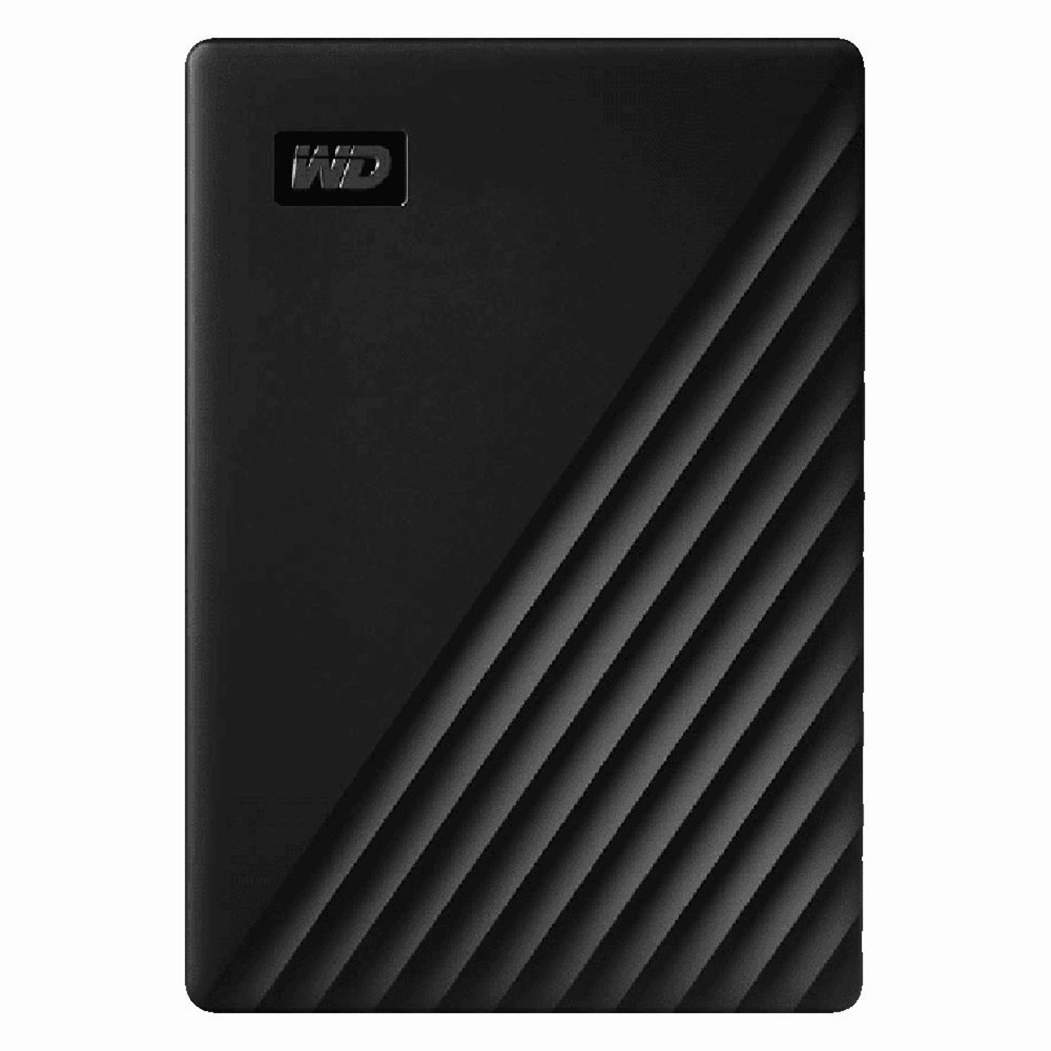 My Passport 5TB HDD