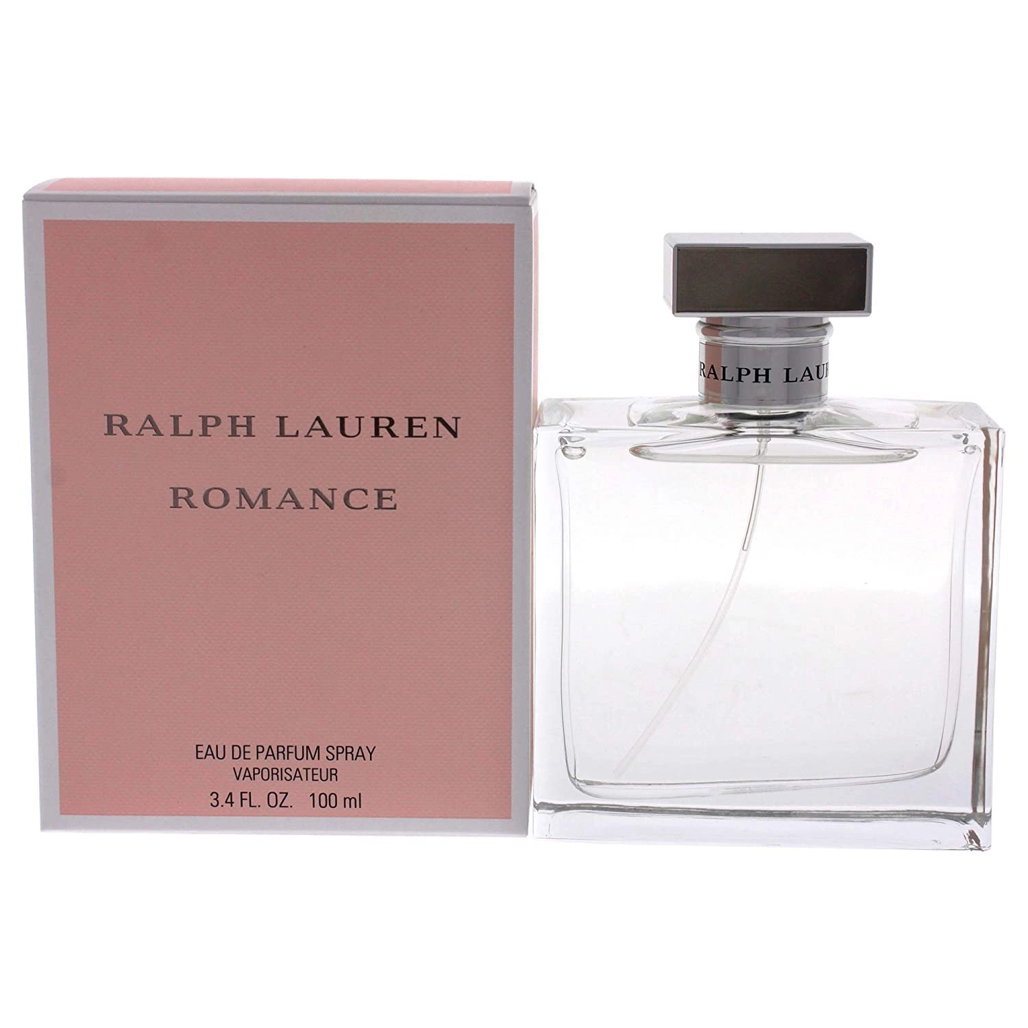 Romance Eau de Parfum 100 ml