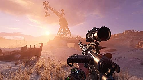 Metro Exodus [Complete Edition] | PS5