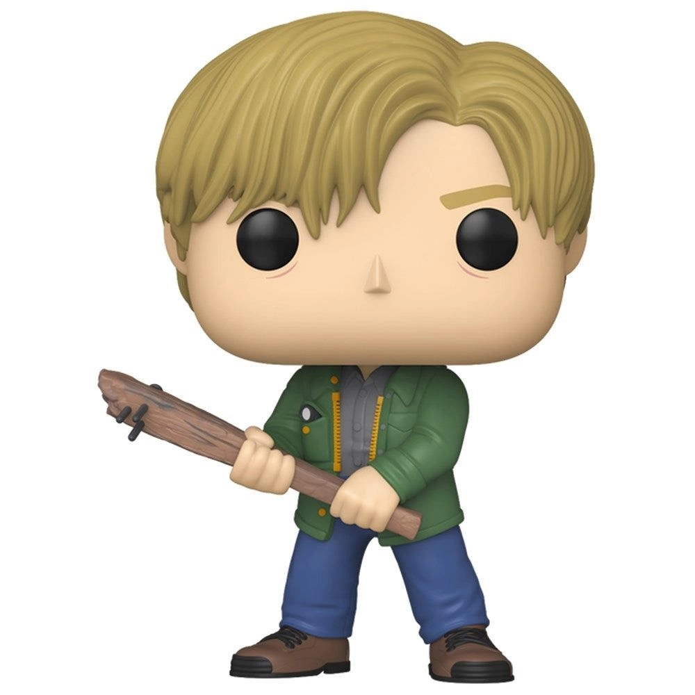 FUNKO James Sunderland - Silent Hill 2