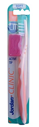 Clinic Shiny White Toothbrush - Soft