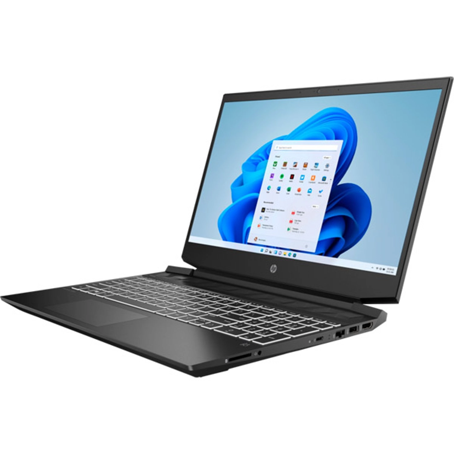 Pavilion 15-EC2055 - 15.6'' Ryzen 7-5800H 16GB RAM 512GB SSD