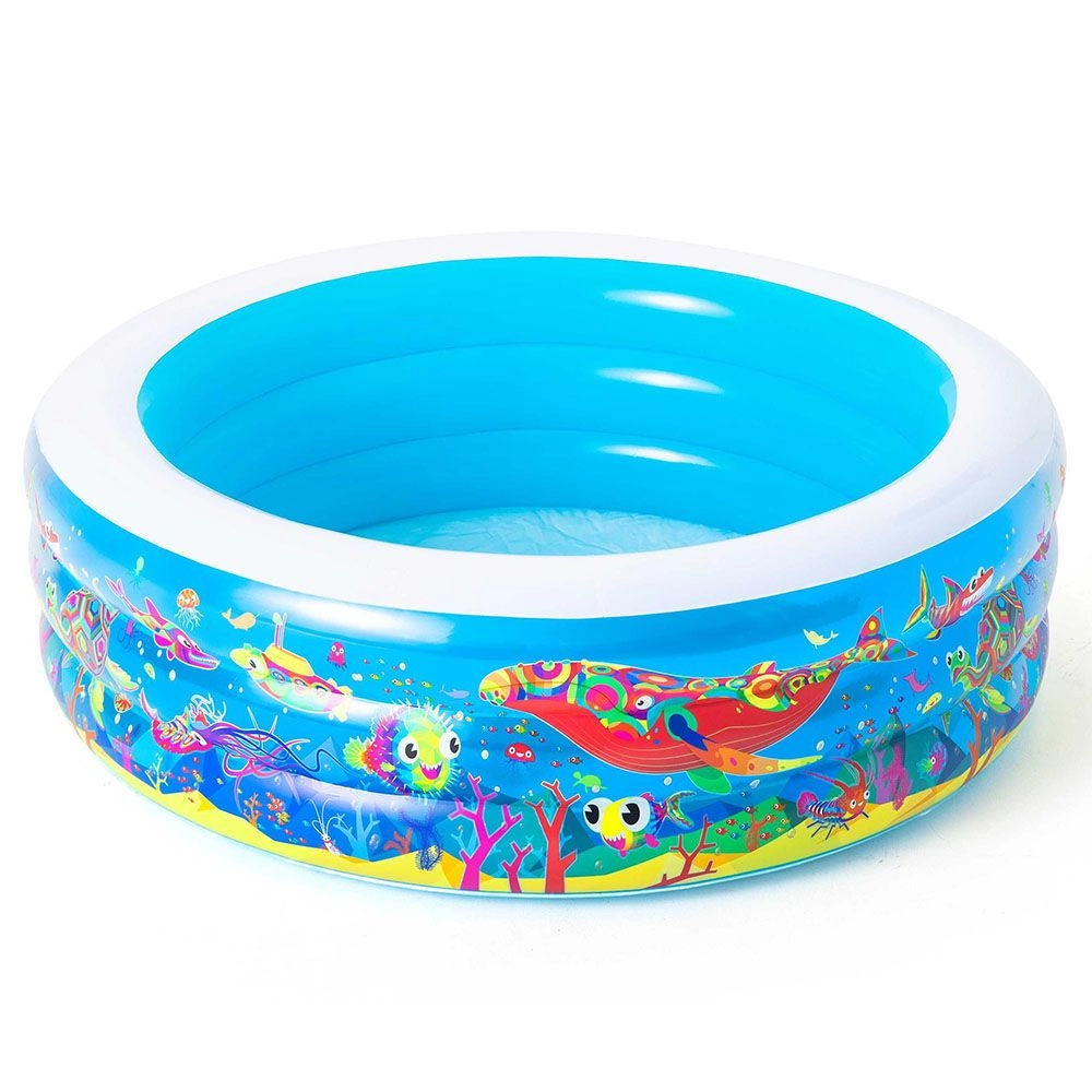 Bestway Pool Play Graphics - play pool 400 L (106 gal.)