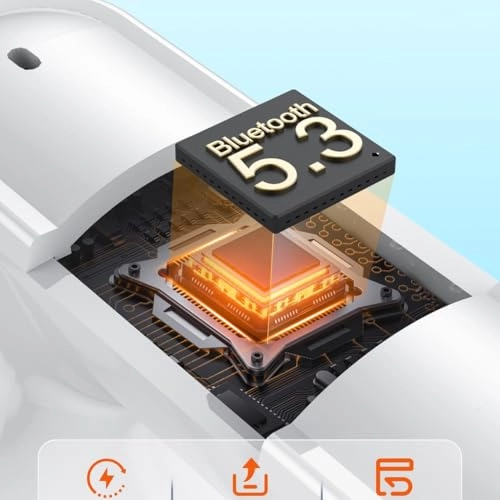 895B - Wireless Earbud