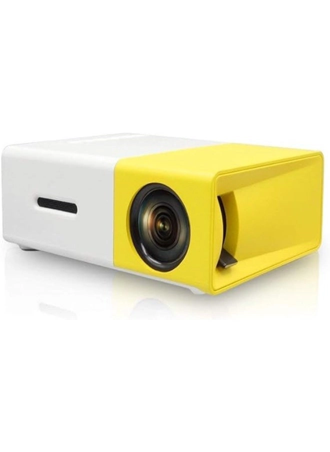 ELTRAZONE MLP1080P400 400 Lumens