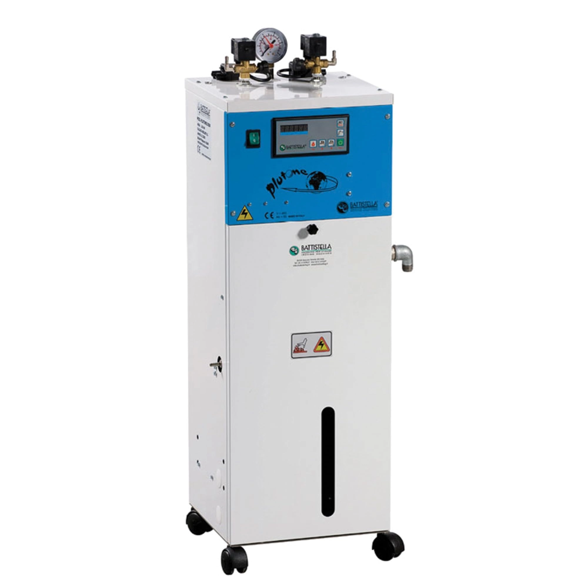 Battistella Plutone - 4 BAR 5 L