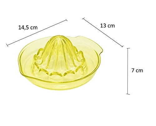 Tritan Citrus Juicer - 40 watts 0.5 Liters