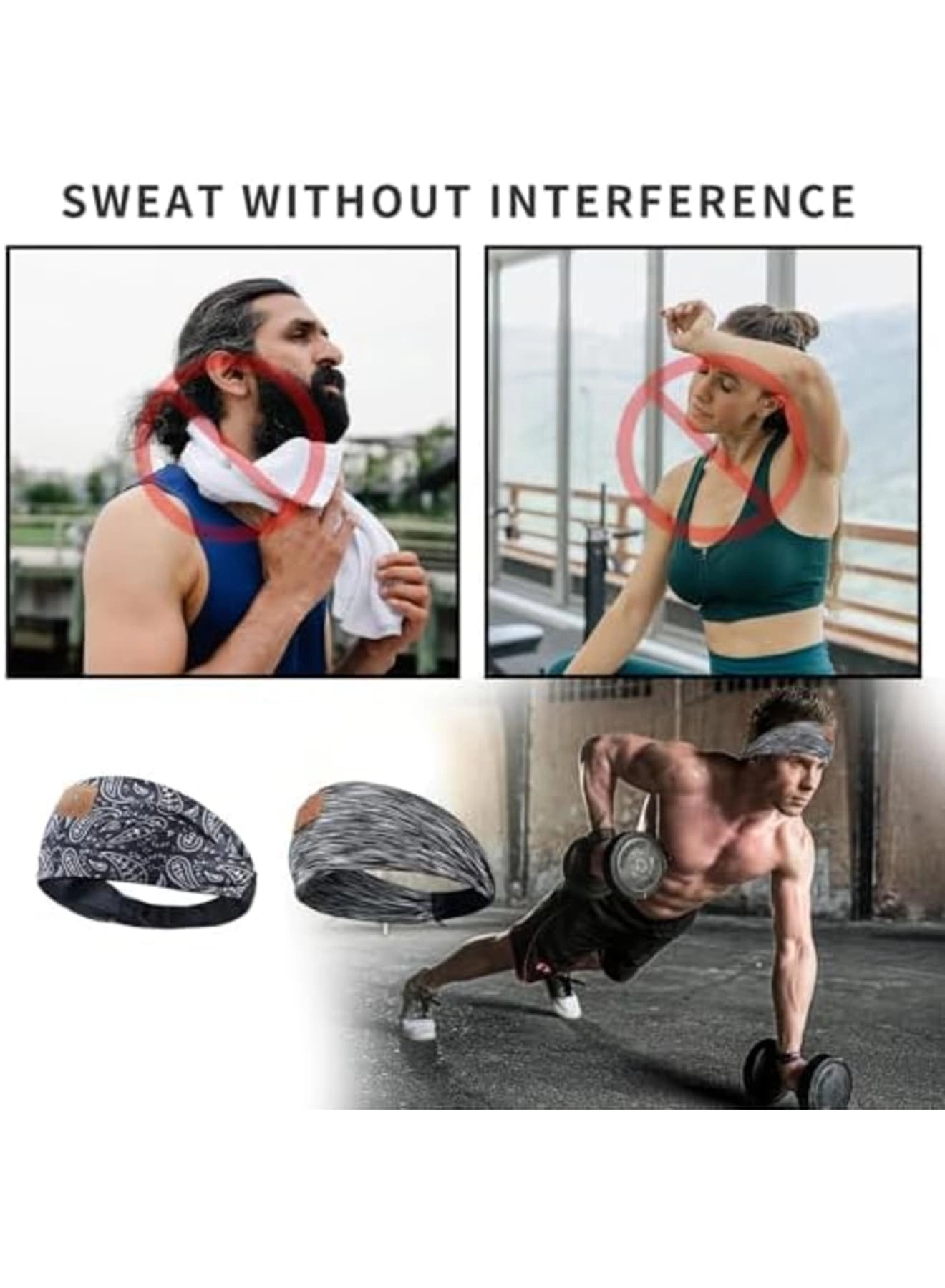 Sleep Headphones Wireless Headphone