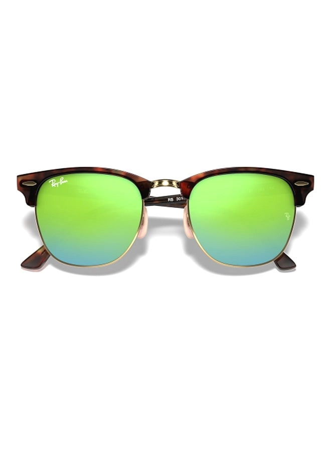 RB3016 - 51 Mm Green