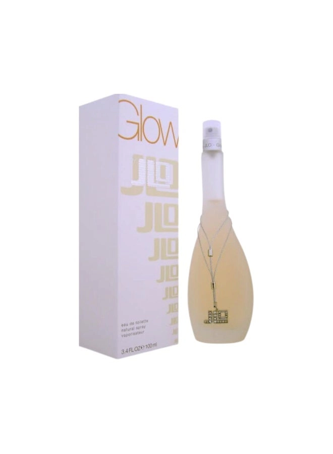 Glow Eau de Toilette 100ml