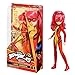 Lady Dragon Fashion Doll - Shanghai Movie 105 Accessories