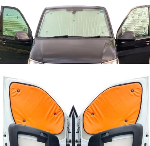 Window Blind Kit - Volkswagen T5 2003-2010