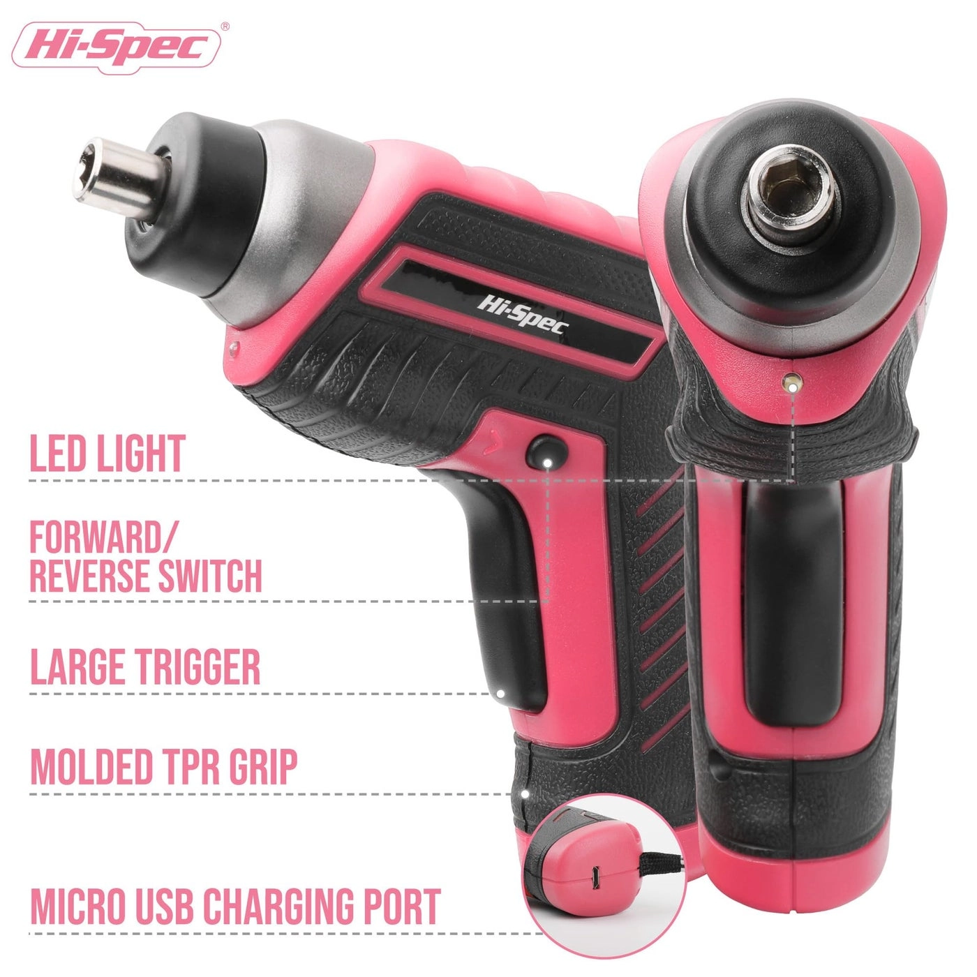 35-Piece Tool Kit