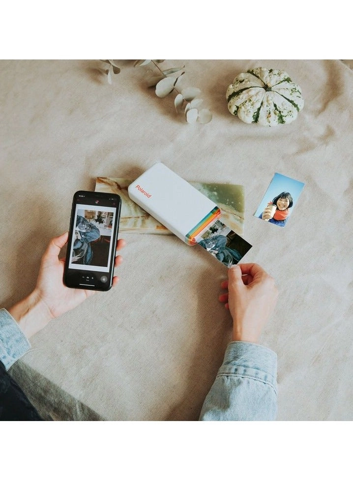 Hi·Print 2x3 - Pocket Bluetooth