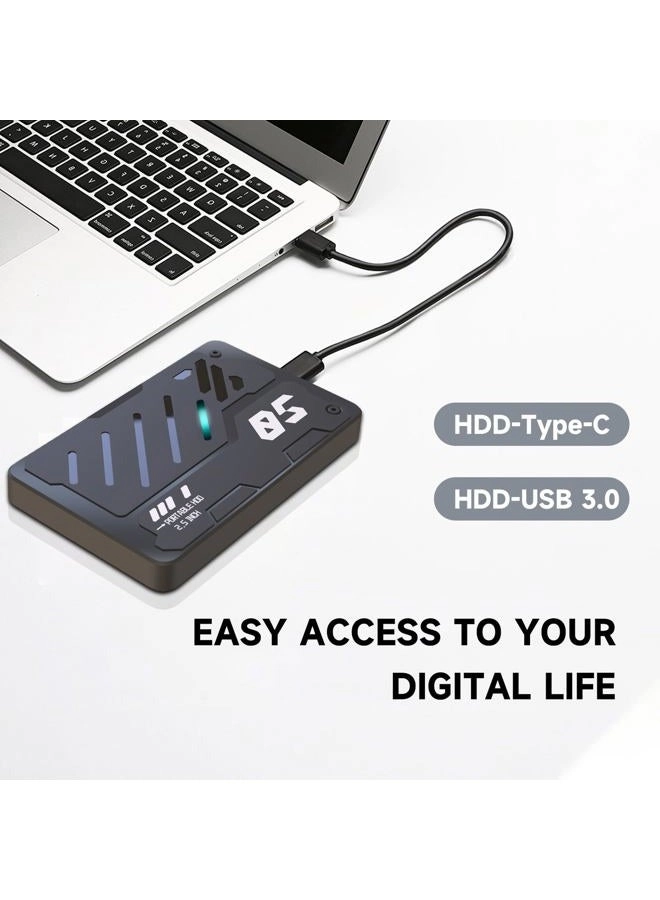 EHDBJJ31 - 1TB HDD