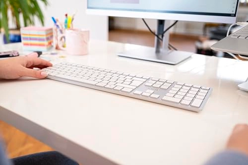 KC 6000 Slim - EU Wired