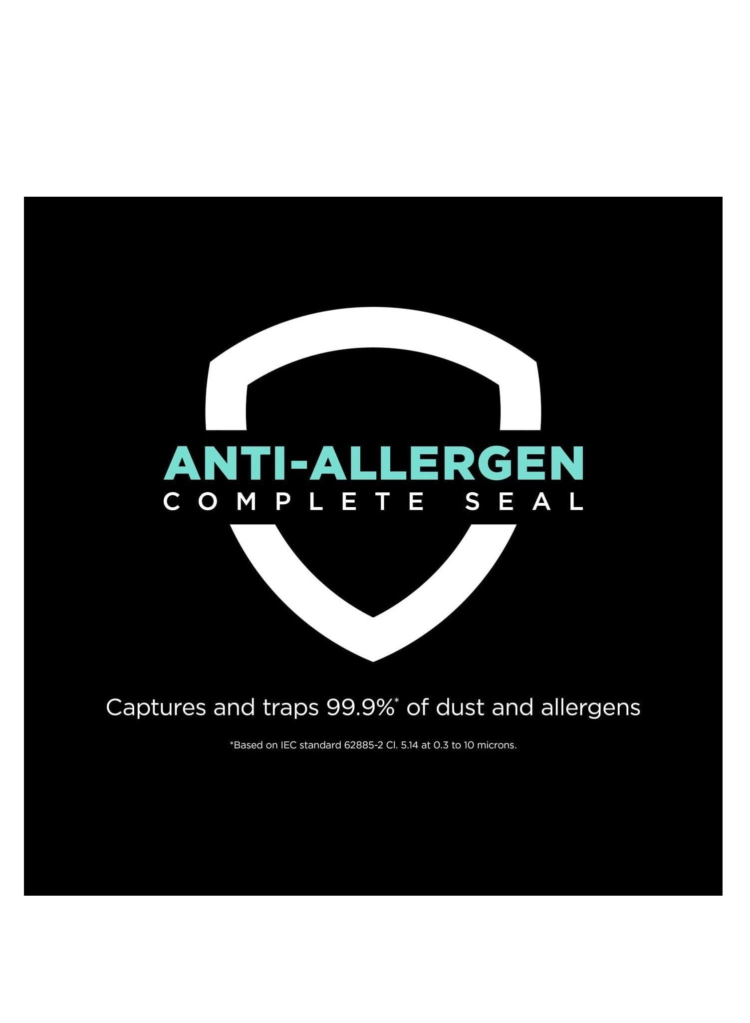 Corded Vacuum Cleaner With Anti Hair Wrap Technology & Duoclean (26483508-NZ801MET)