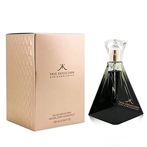 True Reflection Eau de Parfum 100 ml