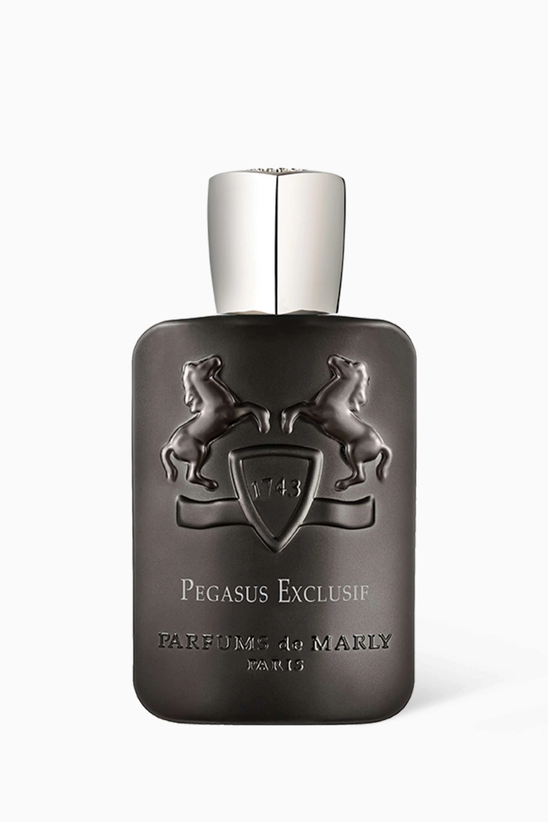 Pegasus Eau de Parfum 125ml