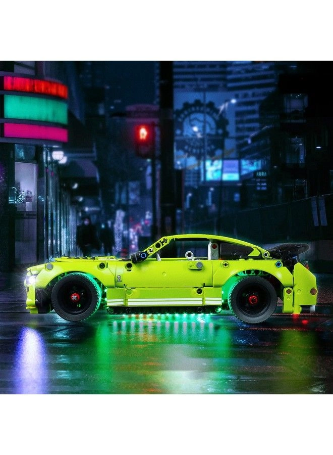 Led Light Kit - Vehicle