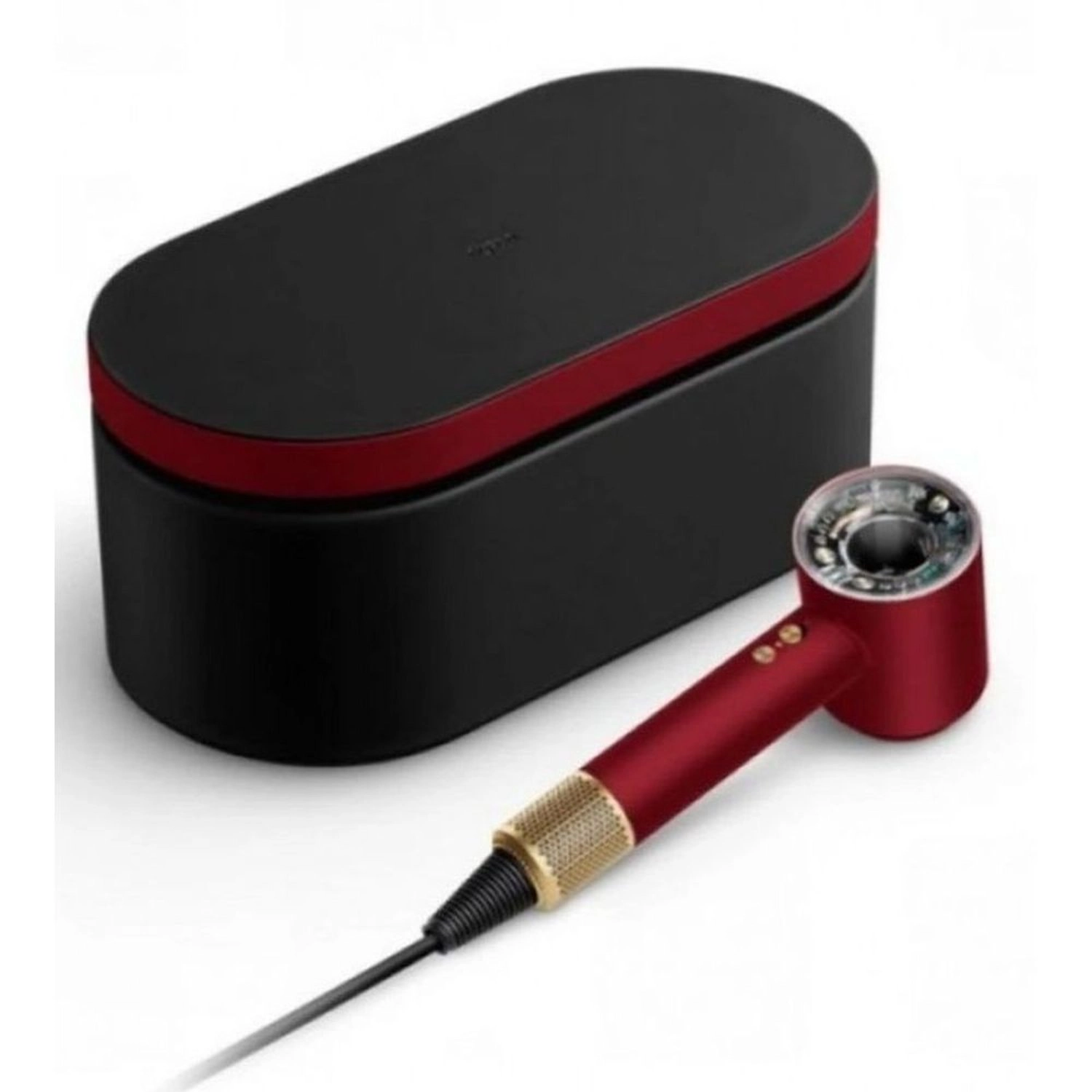 Supersonic Nural - Ceramic Patina Topaz International Version