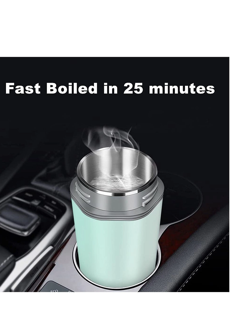 Portable Electric Kettle