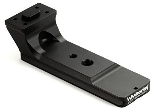 AP-551 - Arca-Swiss Style replacement lens foot
