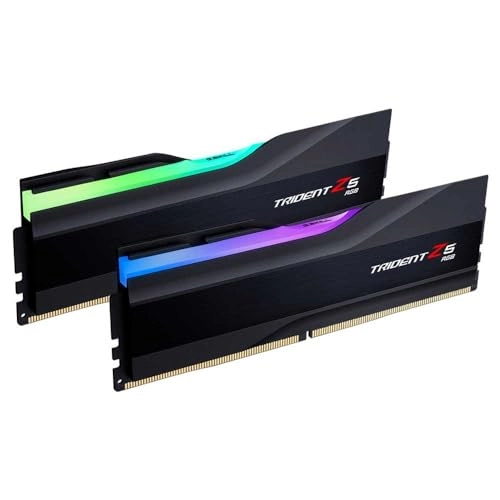 Trident Z5 RGB Series - 64GB 6000MHz DDR5